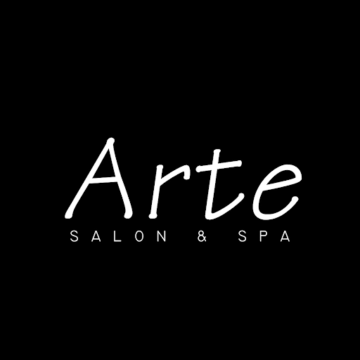 Arte Salon & Spa logo
