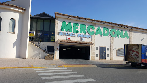 Mercadona