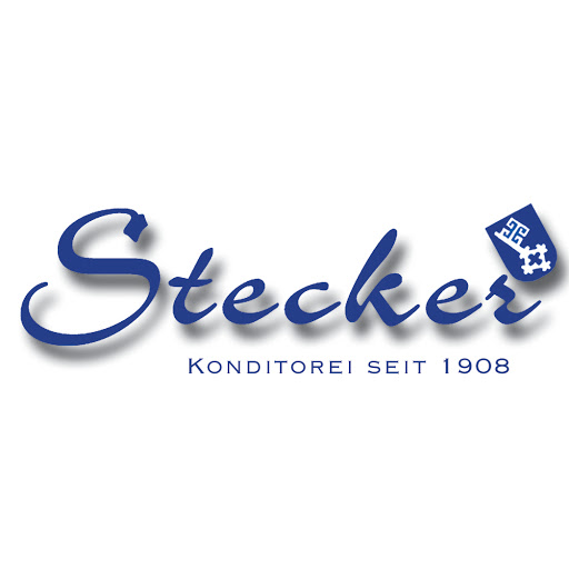 Konditorei Café Stecker - Tradition seit 1908 logo