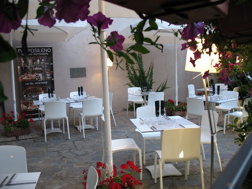 Papposileno Ristorante Enoteca