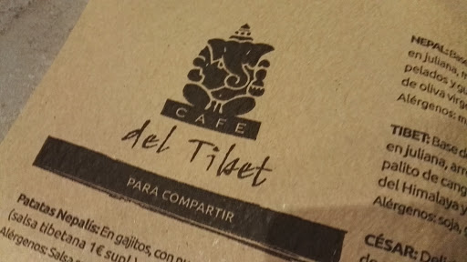 Café del Tibet