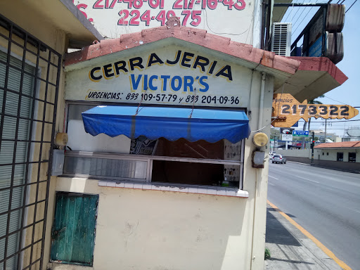 Cerrajería la Alarma, Av. Miguel Hidalgo 4206 D, Sierra Morena, 89210 Tampico, Tamps., México, Cerrajero | TAMPS