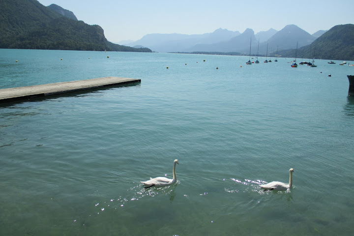 Viajar por Austria es un placer - Blogs de Austria - Domingo 28 de julio de 2013 Hallstatt (1)