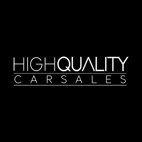 High Quality Car Sales logo