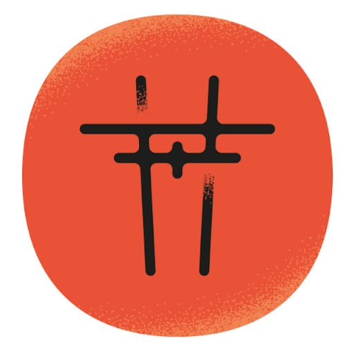 Hagakure - Fusion e Sushi logo