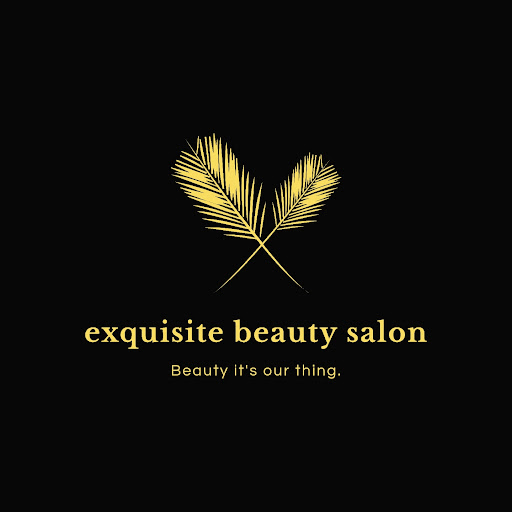 Exquisite Beauty Salon logo
