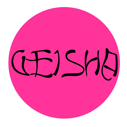 Sushibar Geisha logo