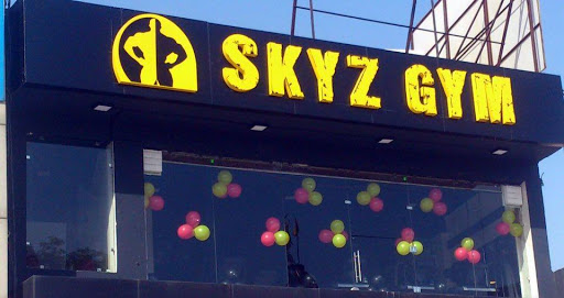 Skyzgym, 1st floor,US Polo Showroom, Opp Town Park, Sirsa, Haryana, India, Fitness_Centre, state HR