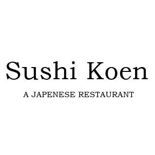 Sushi Koen logo