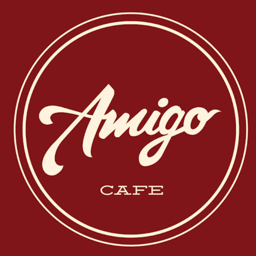 Amigo Cafe logo