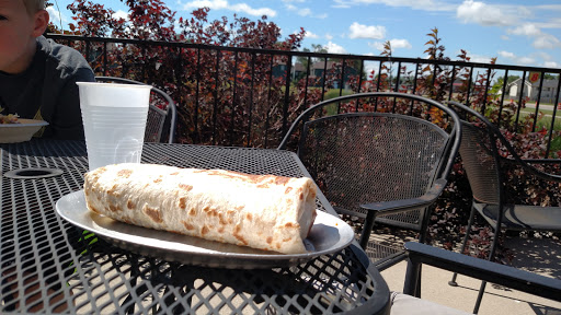 Mexican Restaurant «Pancheros Mexican Grill», reviews and photos, 803 Belsly Blvd, Moorhead, MN 56560, USA