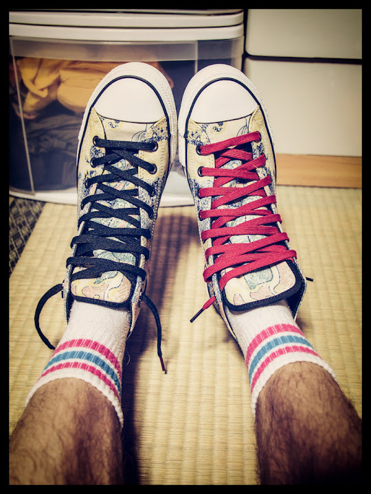 Cons