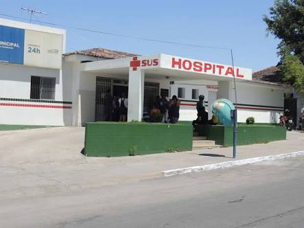 Hospital Maria da Penha, Av. Gov. Agamenon Magalhães, Lajedo - PE, 55385-000, Brasil, Hospital, estado Pernambuco