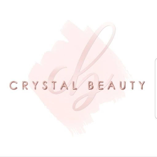 Crystal Beauty logo