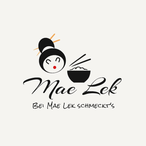 Mae Lek logo