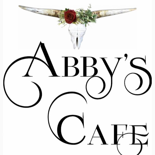 Abby’s Cafe logo