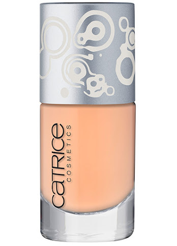 Catrice Candy Shock Collection