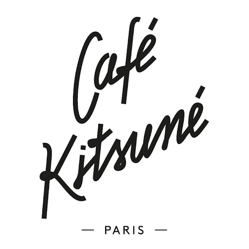 Café Kitsuné West Village logo