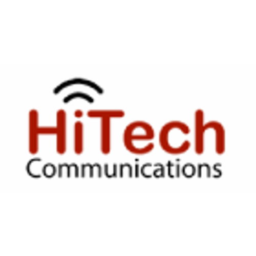 Hitech Communications logo