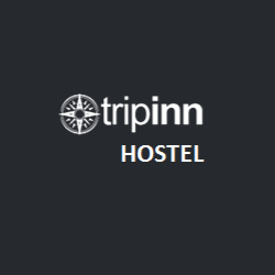 YHA Westport, TripInn logo