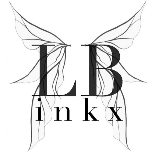 Nails, Lashes, Tattoos & more by Laura Böttcher logo
