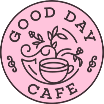 Good Day Cafe logo