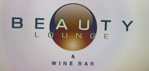 Beauty Lounge and Wine Bar logo