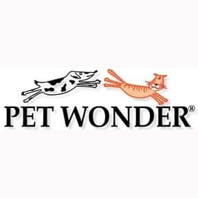 Pet Wonder Products Ltd. logo