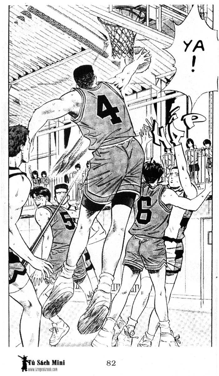 Slam Dunk Chap 6 - Truyen.Chap.VN