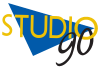 Schoonheidssalon Studio 90 logo
