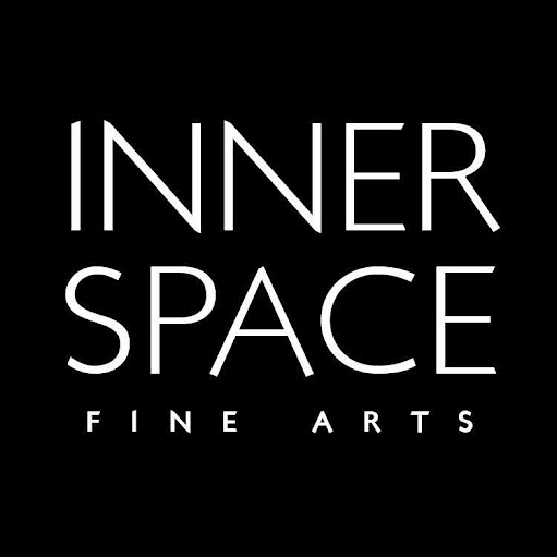 INNER SPACE Fine Arts logo