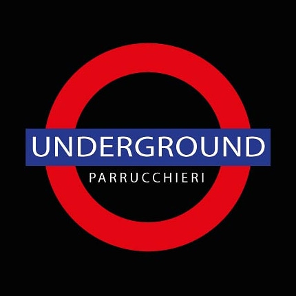 Underground Parrucchieri di Oi Guerino logo