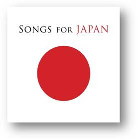 News // Songs For Japan – 38 Tubes Planétaires Dans Un Double Album !