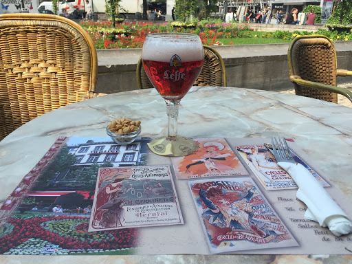 La Brasserie