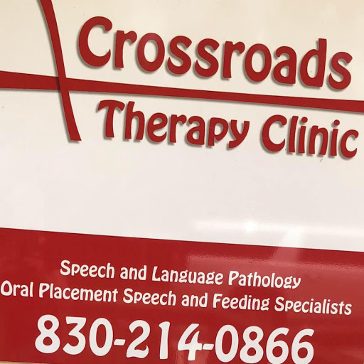 Crossroads Therapy Clinic