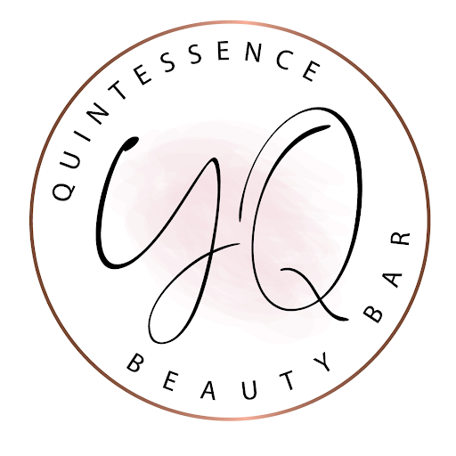 Quintessence Beauty Bar logo