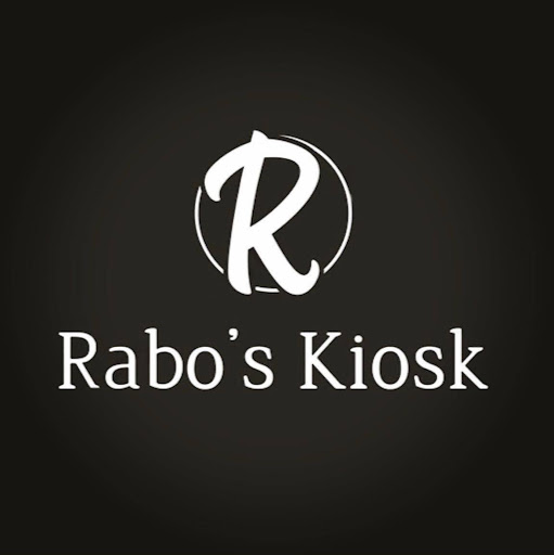 Rabo’s Kiosk logo