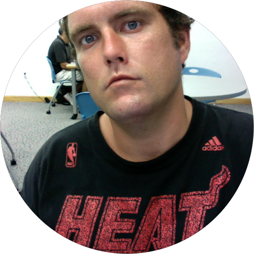 Sean Geisel