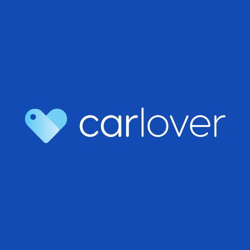 Carlover logo