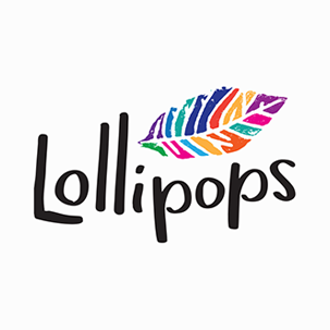 Lollipops logo