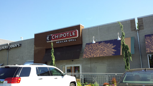 Mexican Restaurant «Chipotle Mexican Grill», reviews and photos, 13780 NE 175th St Ste 104, Woodinville, WA 98072, USA