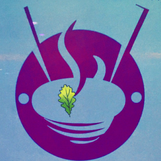 Sushi 'N' Thai logo