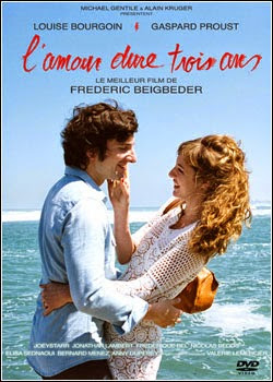 O Amor Dura 3 Anos