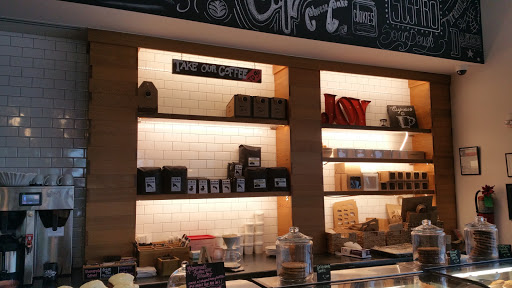 Coffee Shop «Cuppencake», reviews and photos, 22211 Ih 10 W Access Rd #1111, San Antonio, TX 78257, USA