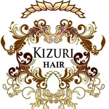 Kizuri Hair and Beauty Salon logo