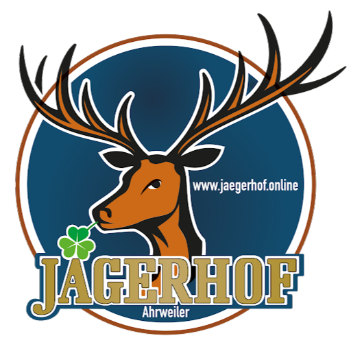 Jägerhof Ahrweiler logo