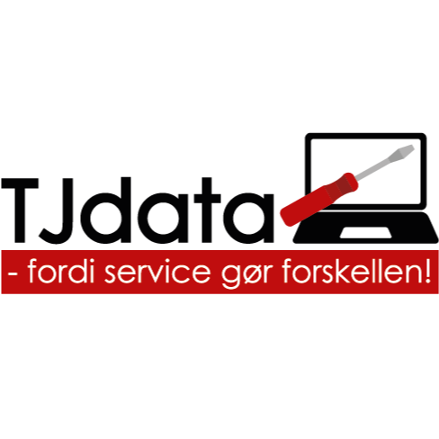TJdata logo