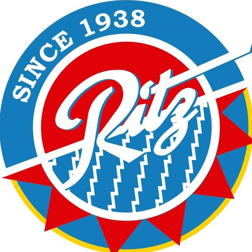 Ritz Rotterdam logo