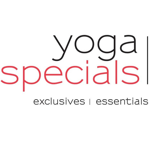 Yoga-Specials Leiden logo