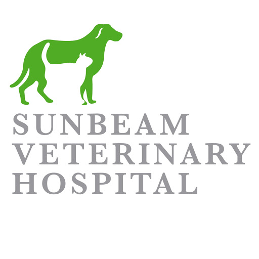 Sunbeam Vets logo
